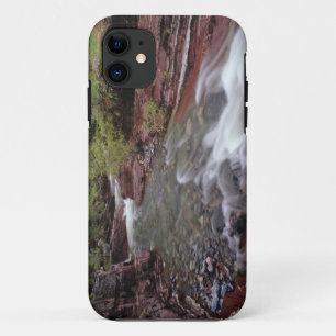Etui iPhone Case-Mate Lost Horse Creek dans le parc national des Lacs-Wa