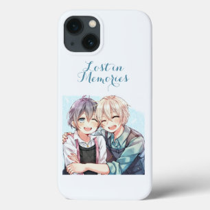 Case-Mate iPhone Case Lost in Memories