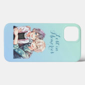 Coques Case-Mate iPhone Lost in Memories phone case (Verso (horizontal))