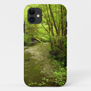 Case-Mate iPhone Case Lost Man Creek I au Redwood National Park