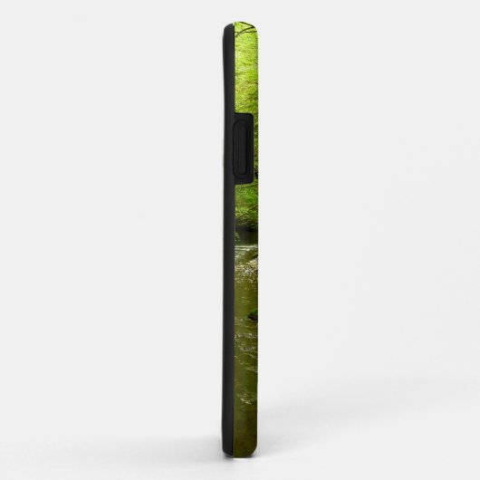 Coques Case-Mate iPhone Lost Man Creek I au Redwood National Park (Dos/Droite)