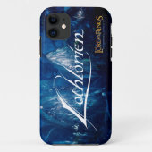 COQUES Case-Mate iPhone LOTHLORIEN™ (Dos)