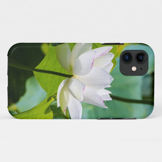 Coques Case-Mate iPhone Lotus (Dos (Horizontal))