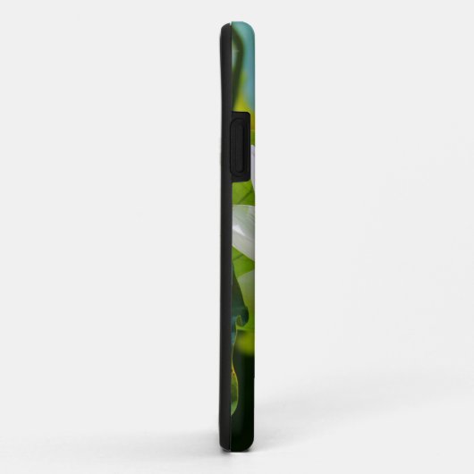 Coques Case-Mate iPhone Lotus (Dos/Droite)