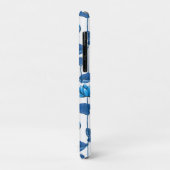 Coques Case-Mate iPhone lotus (Dos/Gauche)