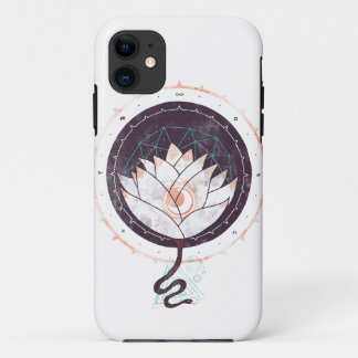 Coques Pour iPhone Lotus