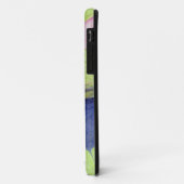 Coques Case-Mate iPhone Lotus (Dos/Gauche)