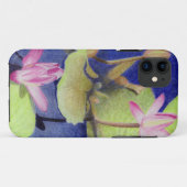 Coques Case-Mate iPhone Lotus (Dos (Horizontal))