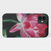 Coques Case-Mate iPhone Lotus iPhone SE + iPhone 5/5S, à peine là (Dos (Horizontal))