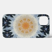 Coques Case-Mate iPhone Lotus Magique (Verso (horizontal))