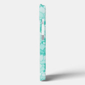 Coques Case-Mate iPhone Lotus motif 2 (Verso / Gauche)