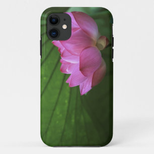 Etui iPhone Case-Mate Lotus Ohga, jardin Sankei-en, Yokohama, Japon