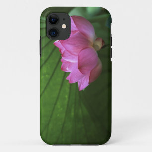 Coque Case-Mate Pour iPhone Lotus Ohga, jardin Sankei-en, Yokohama, Japon