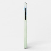 Coques Case-Mate iPhone Lotus Rising (Dos/Gauche)