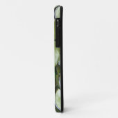 Coques Case-Mate iPhone Lotus rose (Dos/Gauche)