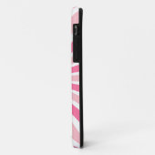 Coques Case-Mate iPhone Lotus rose (Dos/Gauche)