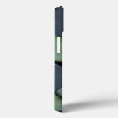 Coques Case-Mate iPhone Lotus rose Fleur Zen Garden (Verso / Droite)