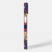 Coques Case-Mate iPhone Lotus Zen Lustré (Verso / Droite)