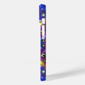 Coques Case-Mate iPhone Lotus Zen Resplendissant (Verso / Gauche)