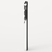 Coques Case-Mate iPhone Louange Le Seigneur Emoji (Dos/Gauche)