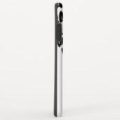 Coques Case-Mate iPhone Louange Le Seigneur Emoji (Dos/Droite)