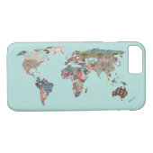 Coques Case-Mate iPhone Louis Armstrong nous a dit ainsi (Dos (Horizontal))