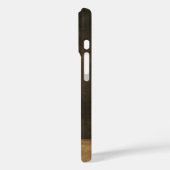 Coques Case-Mate iPhone Louis Auguste Cézanne Père de l'artiste en train d (Verso / Gauche)