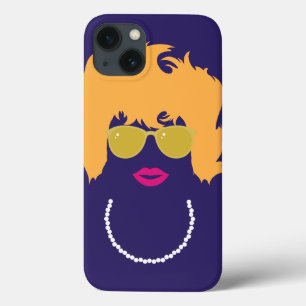 iPhone 13 Case Louisa