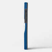 Coques Case-Mate iPhone Louisiane (Verso / Gauche)