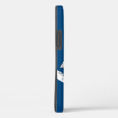 Coques Case-Mate iPhone Louisiane (Verso / Droite)