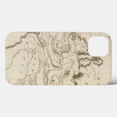 Coques Case-Mate iPhone Louisiane 4 (Verso (horizontal))