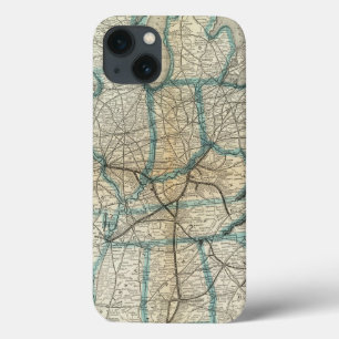 Case-Mate iPhone Case Louisville et Nashville Railroad 2