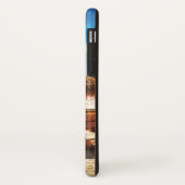 Coques Case-Mate iPhone Lounge on beach throw pillow (Dos/Gauche)