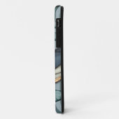 Coques Case-Mate iPhone Lounging dans ma chaise de Louis (Dos/Gauche)
