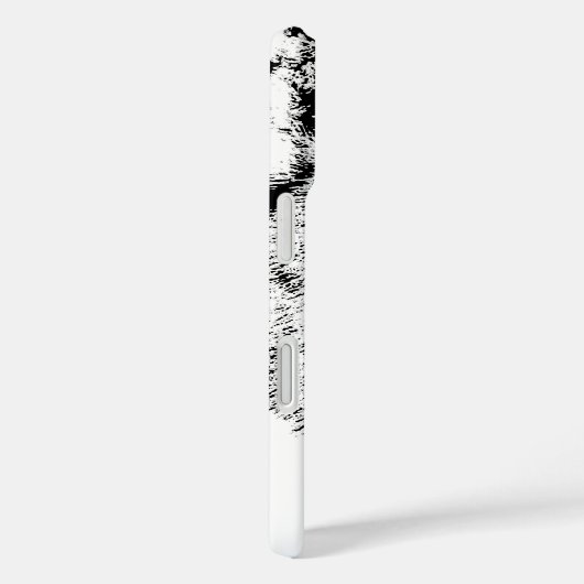 Coques Case-Mate iPhone Loup (Verso / Droite)