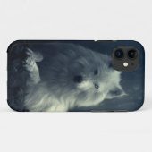 Coques Case-Mate iPhone Loup (Dos (Horizontal))