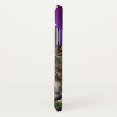 Coques Case-Mate iPhone Loup (Dos/Droite)