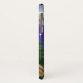 Coques Case-Mate iPhone Loup (Dos/Gauche)