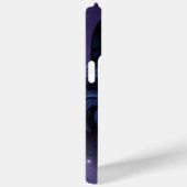 Coques Case-Mate iPhone Loup - (Verso / Droite)