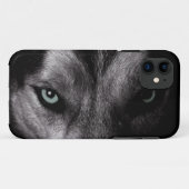 Coques Case-Mate iPhone loup (Dos (Horizontal))
