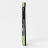 Coques Case-Mate iPhone Loup (Dos/Gauche)