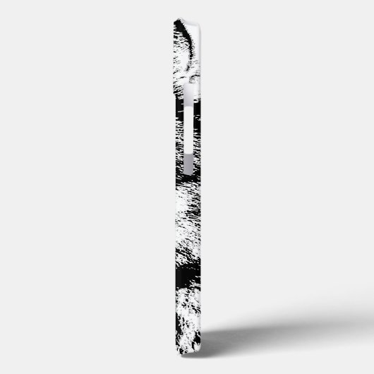 Coques Case-Mate iPhone Loup (Verso / Gauche)