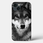 Coques Case-Mate iPhone Loup (Verso)