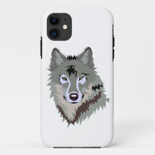 Case-Mate iPhone Case loup