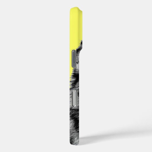 Coques Case-Mate iPhone Loup (Verso / Droite)