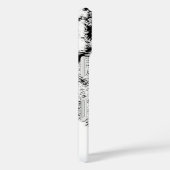 Coques Case-Mate iPhone Loup (Verso / Droite)