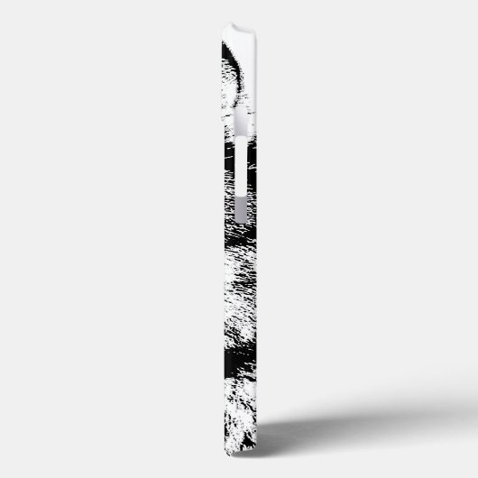 Coques Case-Mate iPhone Loup (Verso / Gauche)