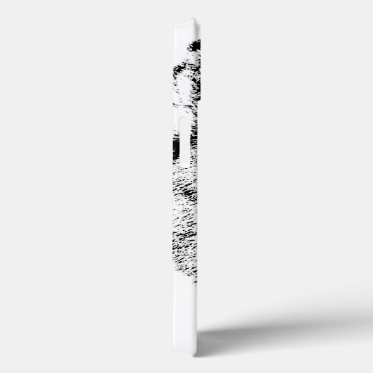 Coques Case-Mate iPhone Loup (Verso / Droite)