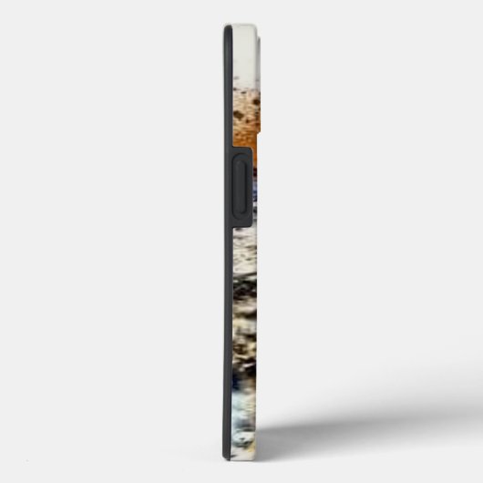 Coques Case-Mate iPhone Loup (Verso / Droite)