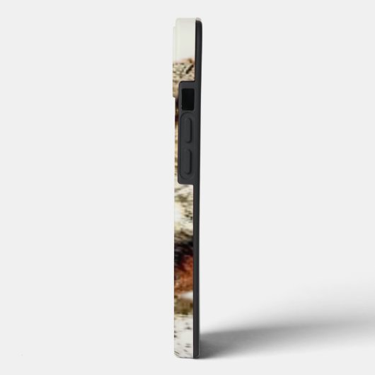 Coques Case-Mate iPhone Loup (Verso / Gauche)